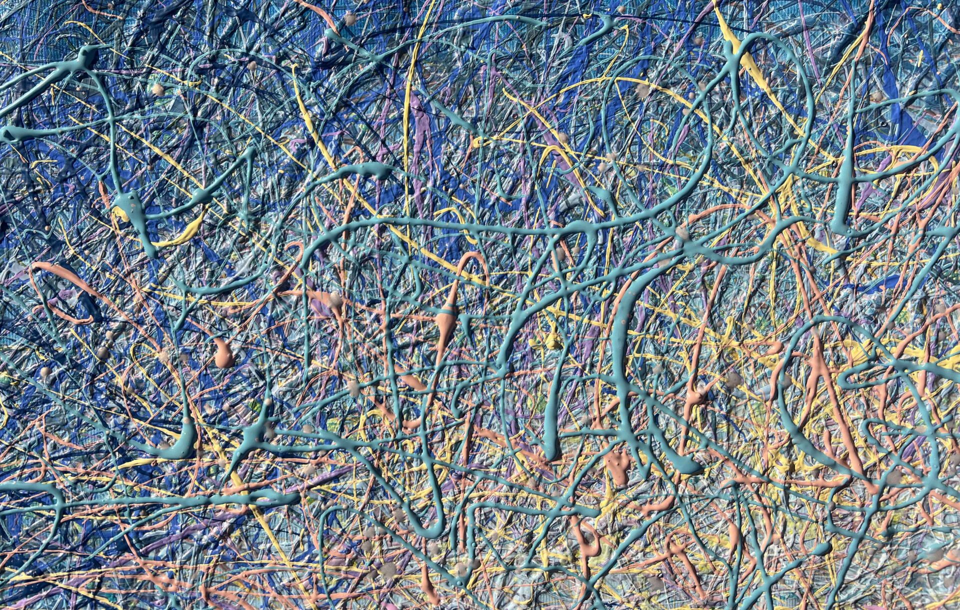 Here, Now, and Enough by Nadin Antoniuk | View 14 | Buy Original Artwork Online