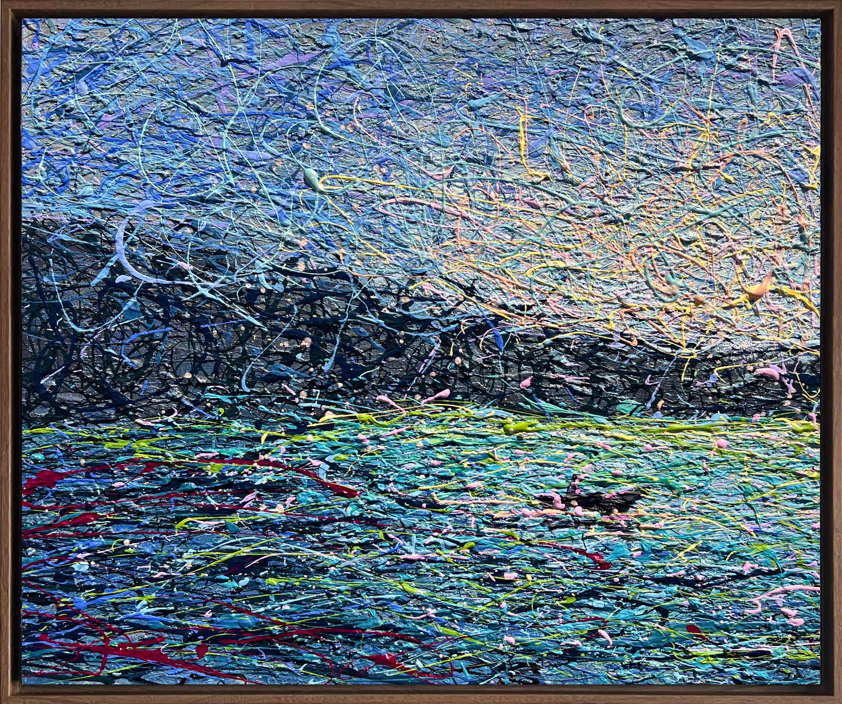 The Morning Belongs to You by Nadin Antoniuk | Buy Original Artwork Online