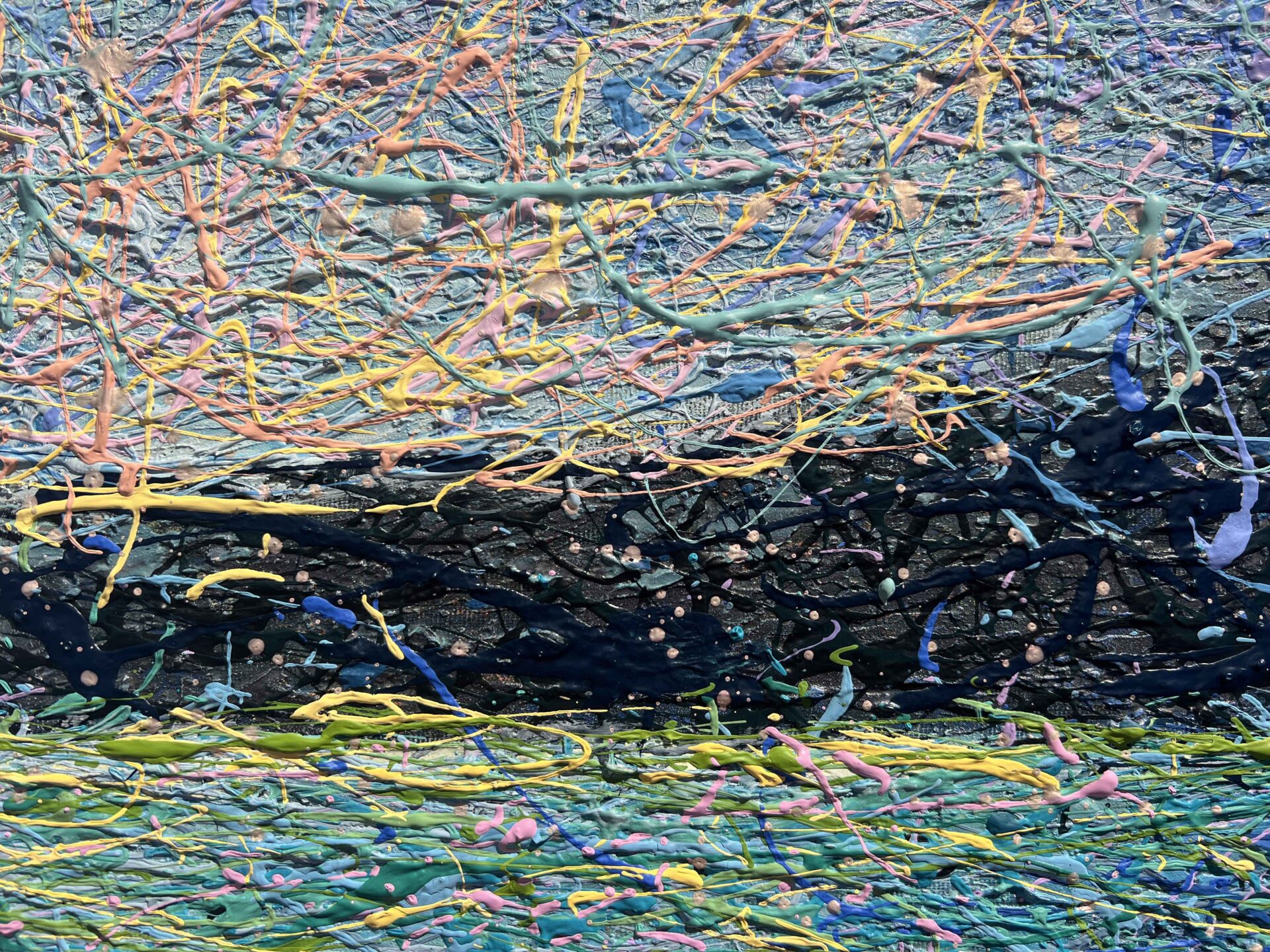 The Morning Belongs to You by Nadin Antoniuk | Buy Original Artwork Online