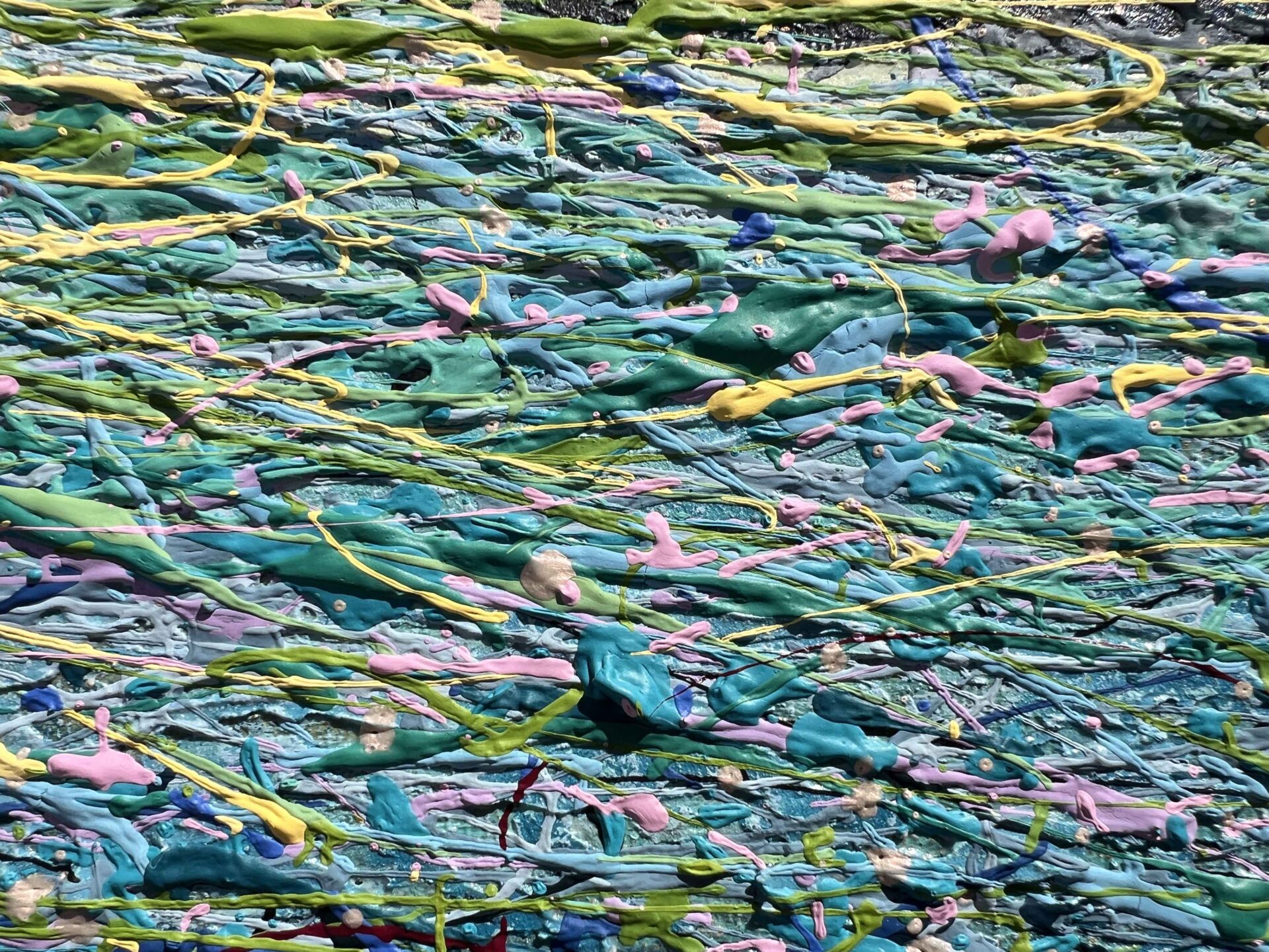 The Morning Belongs to You by Nadin Antoniuk | Buy Original Artwork Online