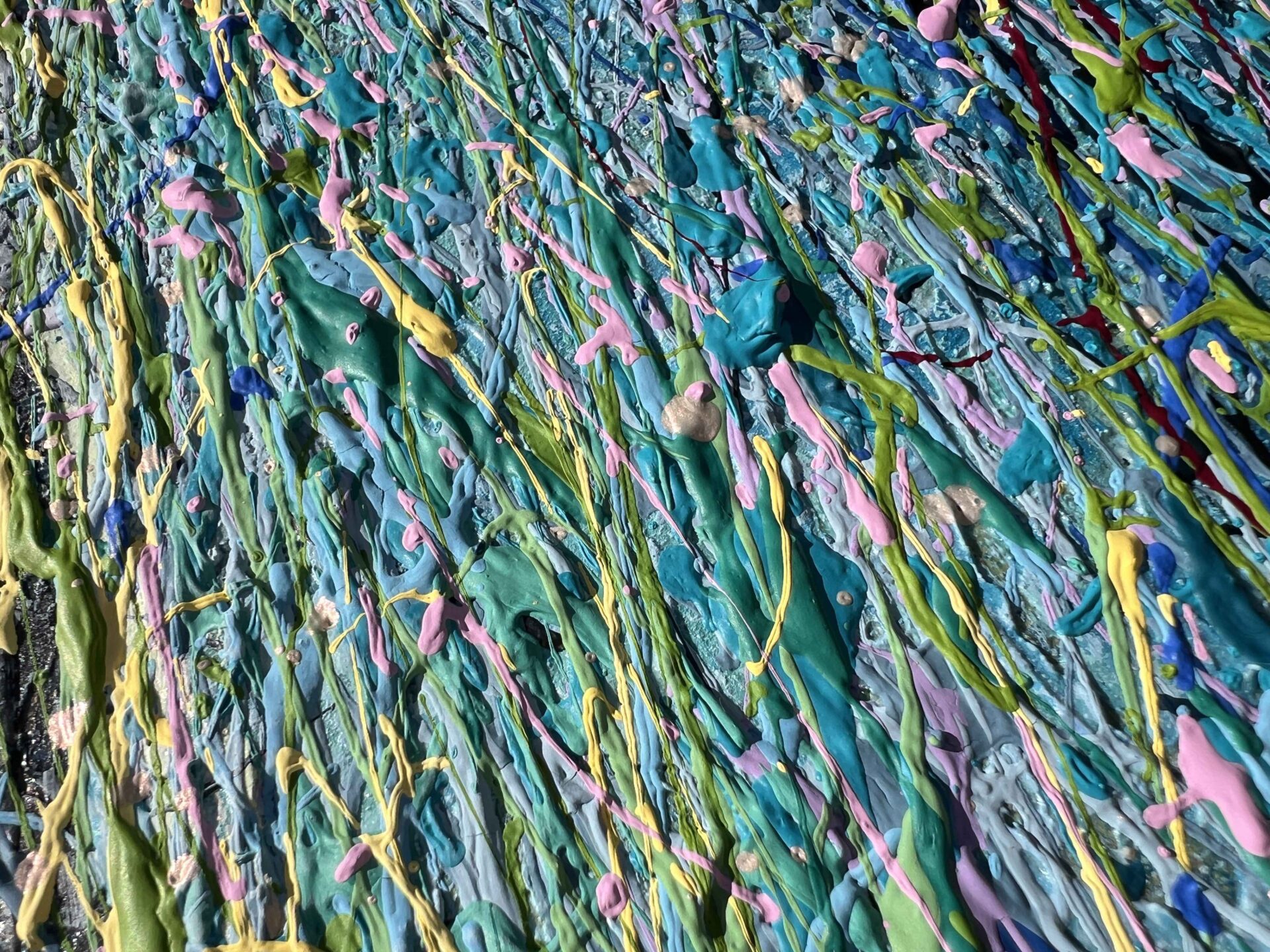 The Morning Belongs to You by Nadin Antoniuk | Buy Original Artwork Online