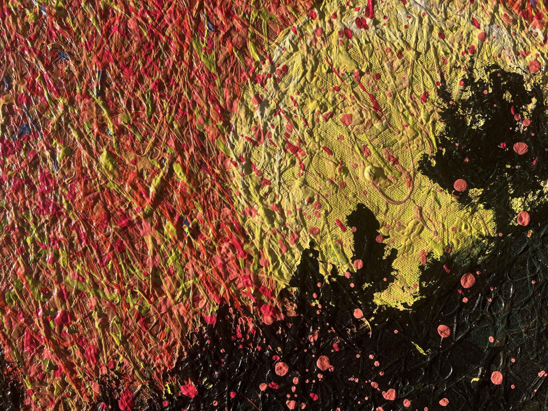 At the Edge of Sunset in Tarragona – 80% by Nadin Antoniuk | View 12 | Buy Original Artwork Online