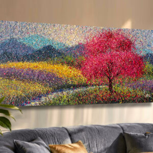 The Right Way by Nadin Antoniuk | View 17 | Buy Original Artwork Online