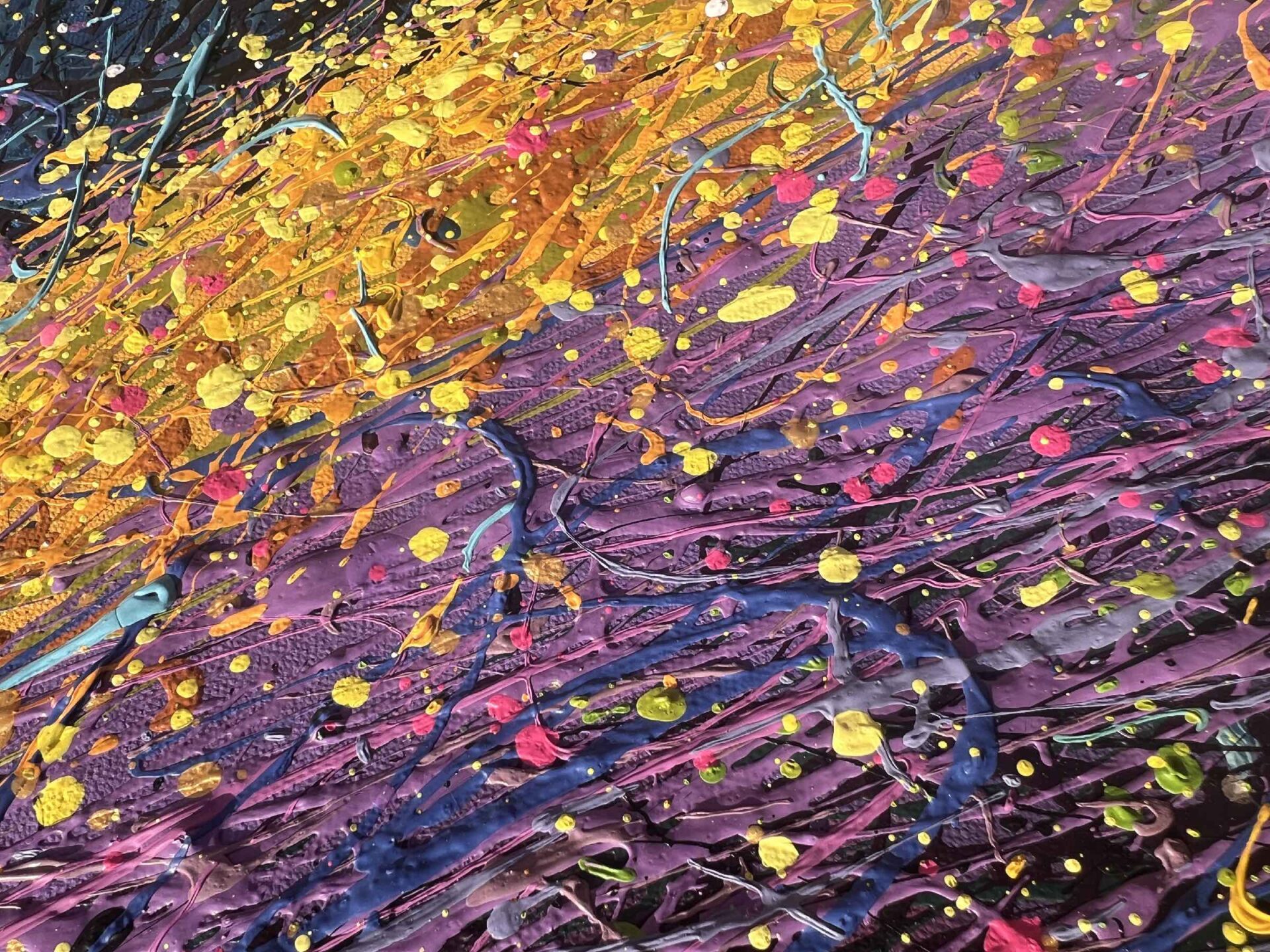 The Right Way by Nadin Antoniuk | View 10 | Buy Original Artwork Online
