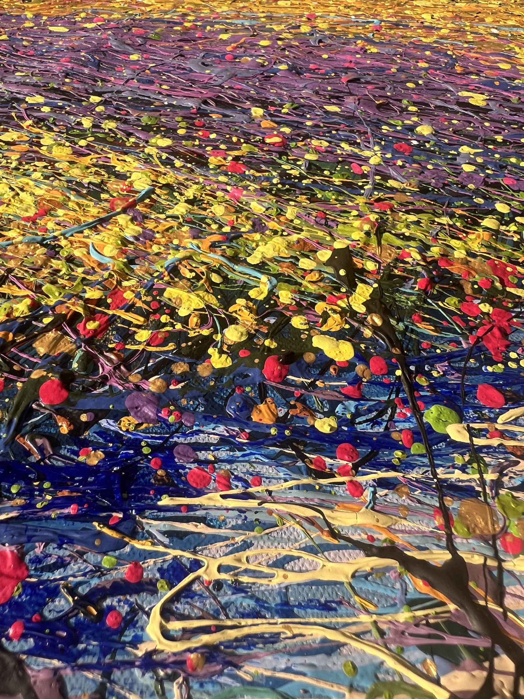 The Right Way by Nadin Antoniuk | View 18 | Buy Original Artwork Online