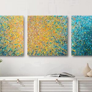 The breath of the sun by Nadin Antoniuk | Buy Original Artwork Online